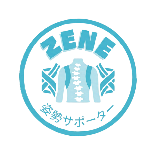 ゼネ™姿勢サポーター